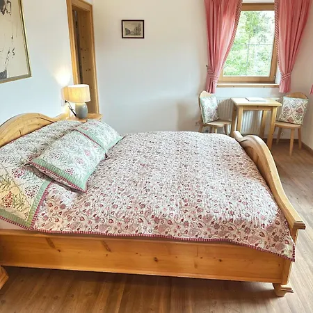 Kirchberg Finest - Bauernhof In Den Kitzbuehler Alpen Casa de Férias