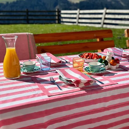 Kirchberg Finest - Bauernhof In Den Kitzbuehler Alpen Casa de Férias